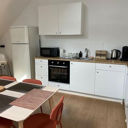 Appartement Emy Spacieux Et Lumineux Sedan Zewnętrze zdjęcie
