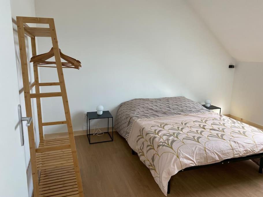 Appartement Emy Spacieux Et Lumineux Sedan Zewnętrze zdjęcie