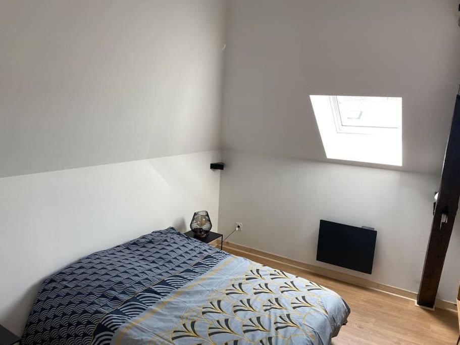 Appartement Emy Spacieux Et Lumineux Sedan Zewnętrze zdjęcie